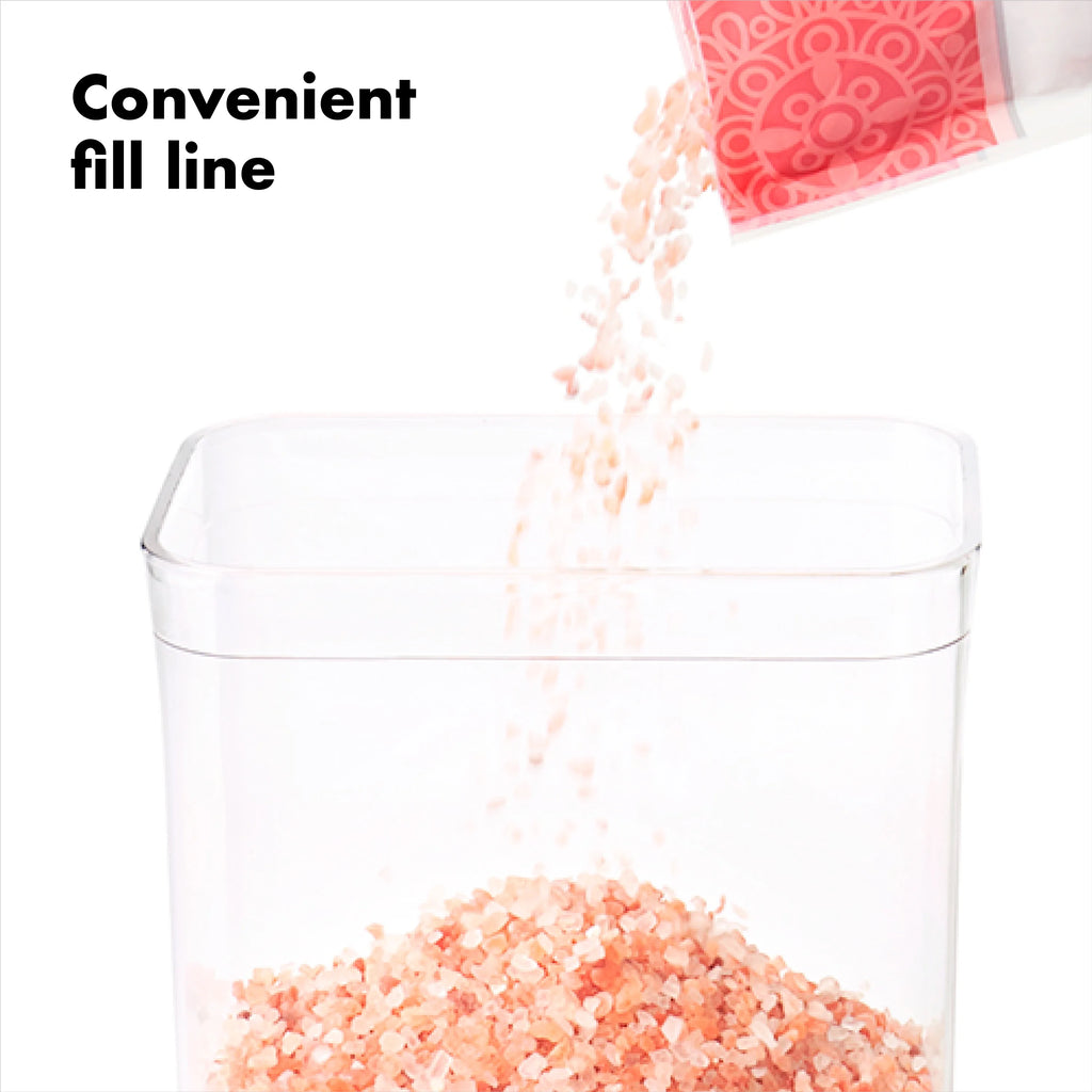 OXO Softworks POP Container 5pc Set Z54816