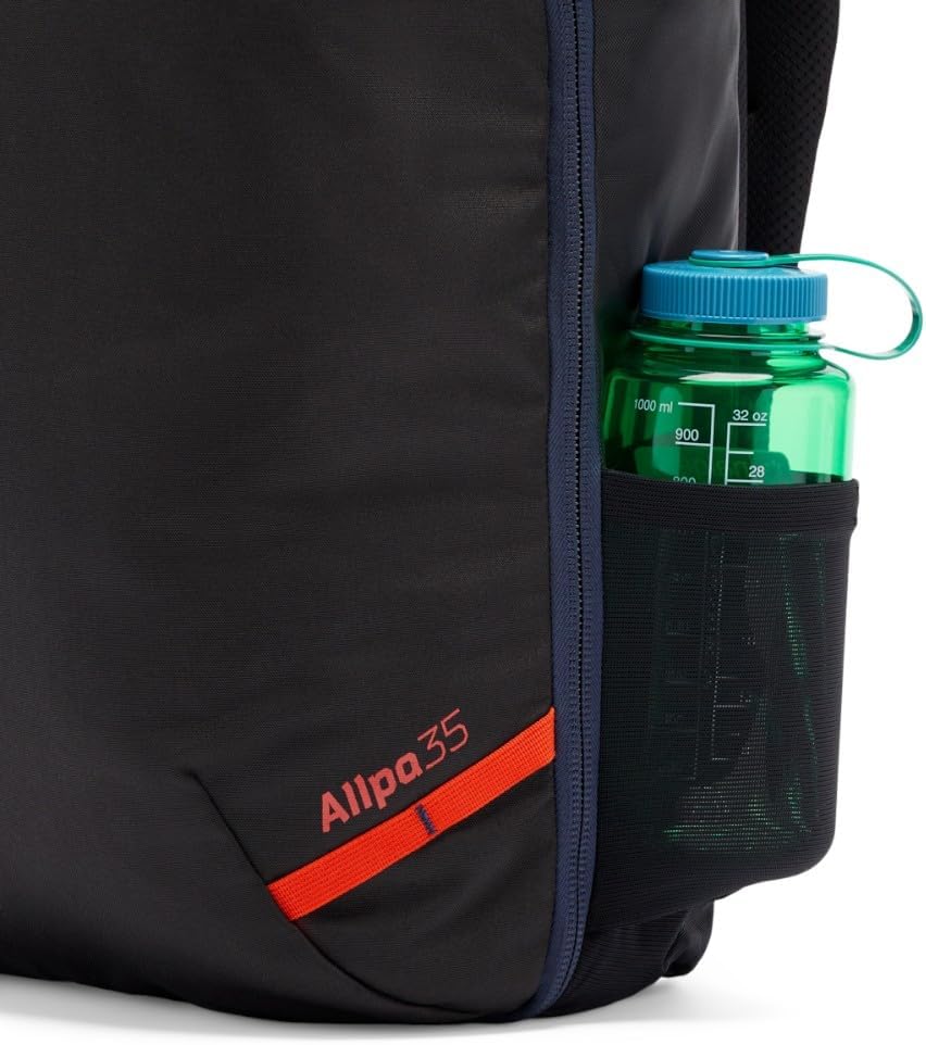 Cotopaxi Allpa 35L Travel Pack Del Dia Z471