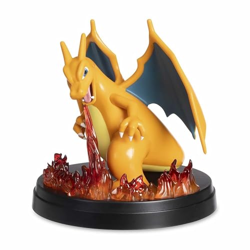 Pokémon TCG: Charizard ex Super-Premium Collection E7292