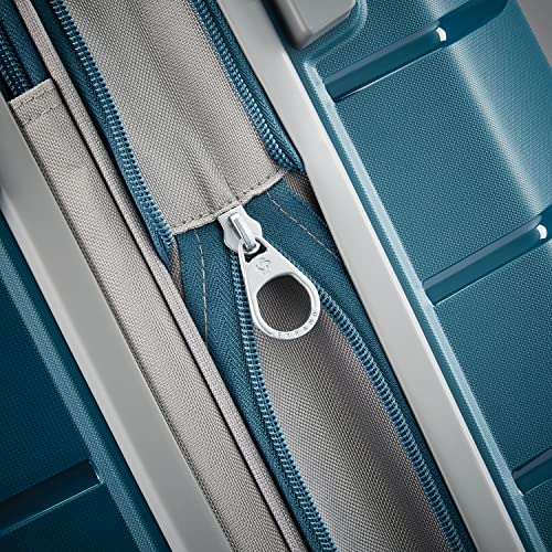 Samsonite Freeform 21-Inch Hardside Carry-On Luggage with Spinner Wheels M321762