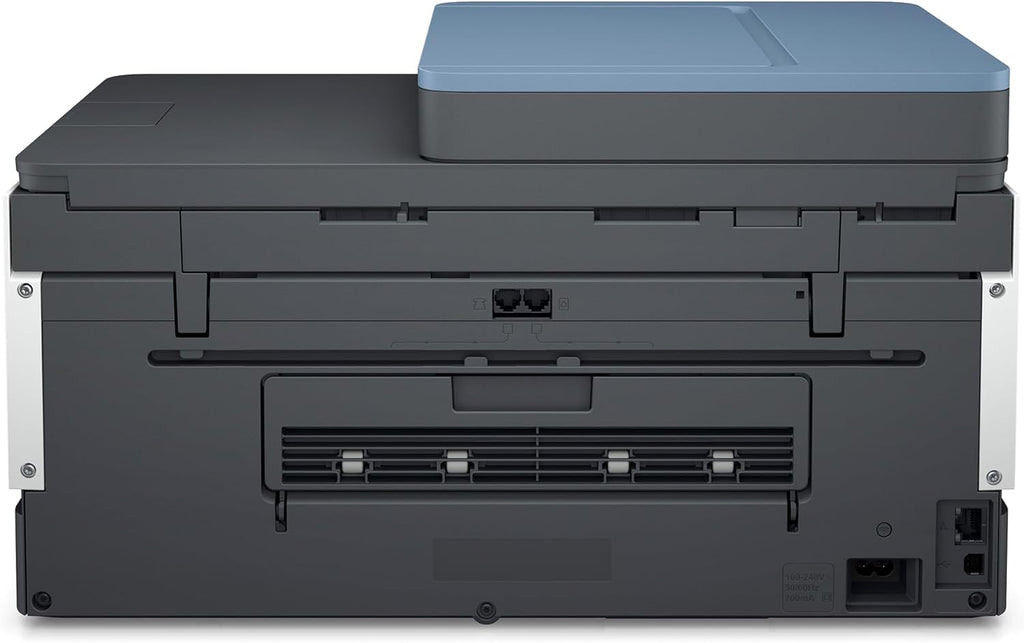 HP Smart Tank 7602 Wireless All-in-One Ink Tank Printer with 2 Years of Ink Included H750