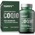 Urolithin A Supplement 1000 mg, for Cellular and Energy Production, Mitochondria Support, 90 Capsules