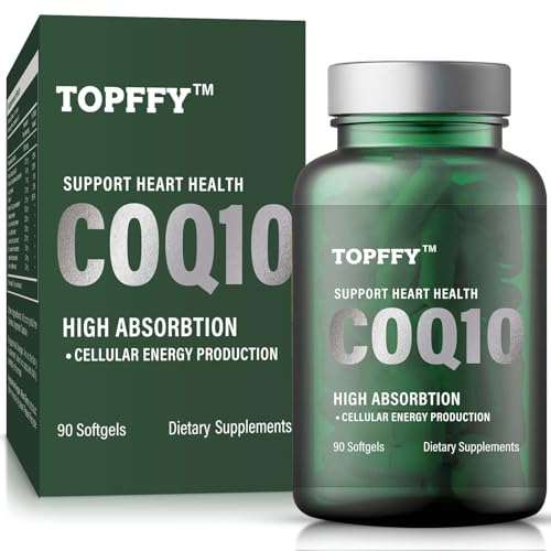 Urolithin A Supplement 1000 mg, for Cellular and Energy Production, Mitochondria Support, 90 Capsules