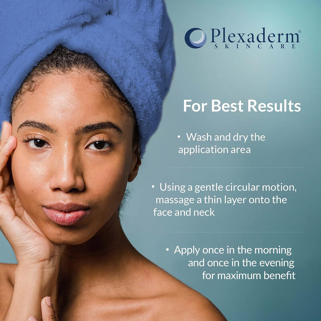 Plexaderm Hyaluronic Moisturizer R1121