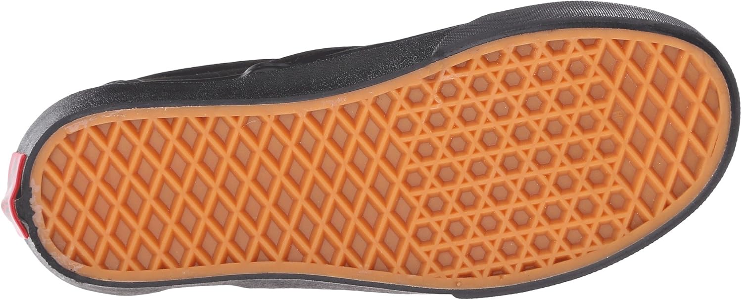 Vans Classic Slip-On Black Size 13 Women P151