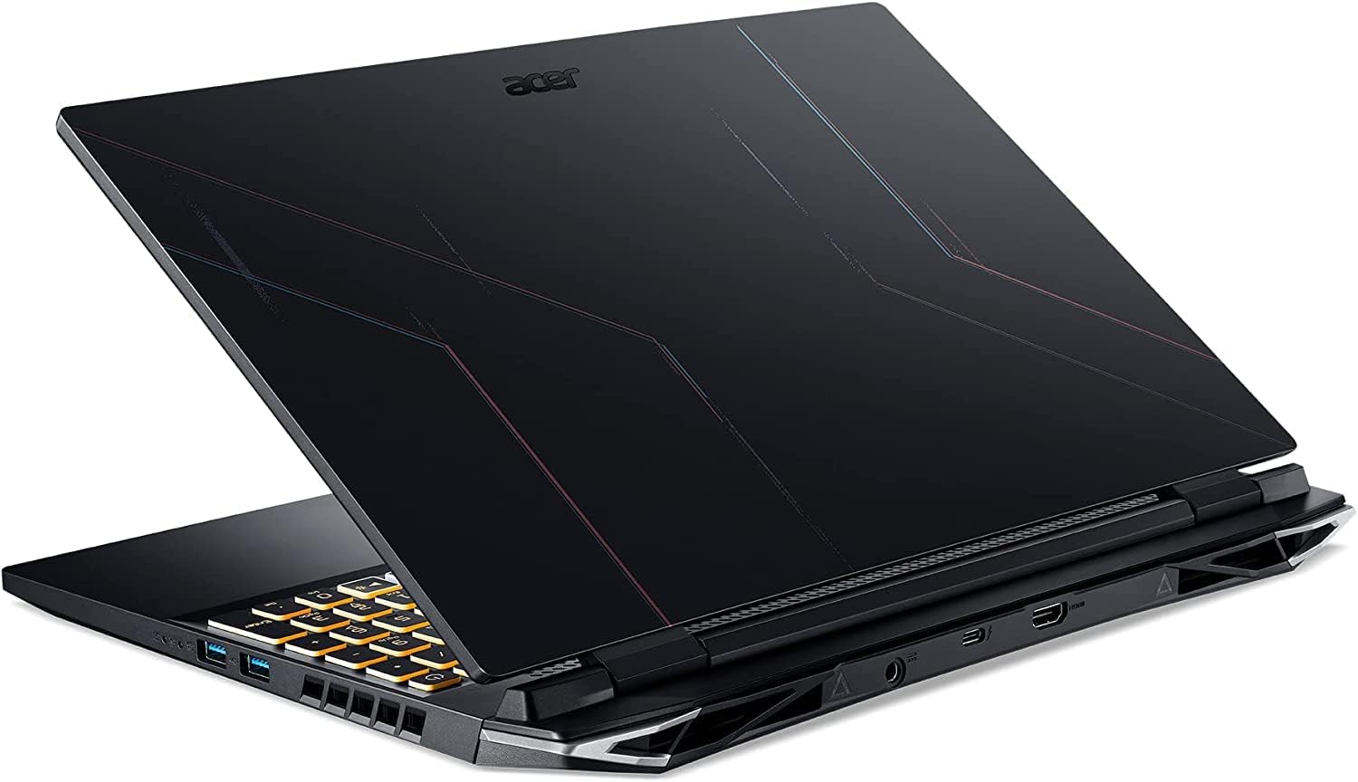 Acer Nitro 5 AN515-58 15.6" Gaming Notebook, Full HD, Intel Core i7-12650H, 16GB RAM, 512GB SSD P4949