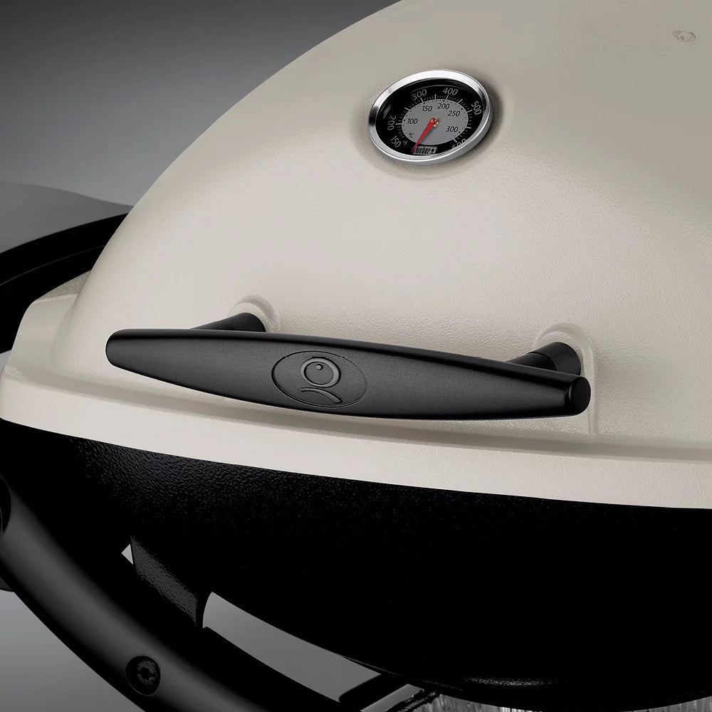 Weber Q-1200 Portable Gas Grill R82178
