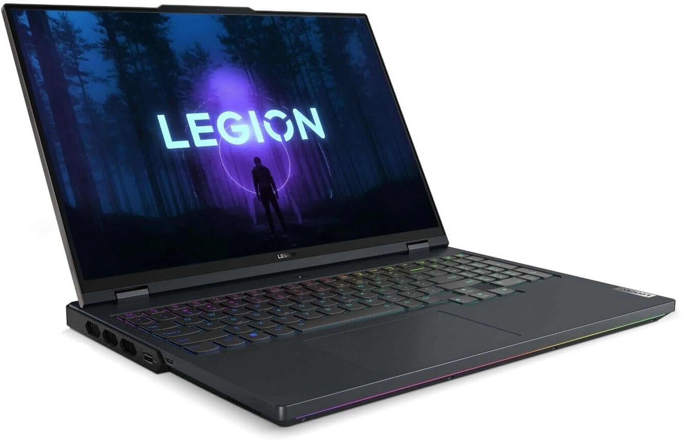 Lenovo Legion Pro 7 16" 240Hz Gaming Laptop, i9-13900HX, RTX 4080, 64GB DDR5, 2TB SSD H728