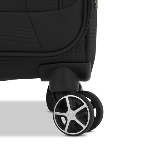 Samsonite Saire LTE Softside Expandable Luggage 3PC Set I8188