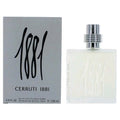 Cerruti 1881 by Nino Cerruti Eau De Toilette Spray for Men 3.4 oz
