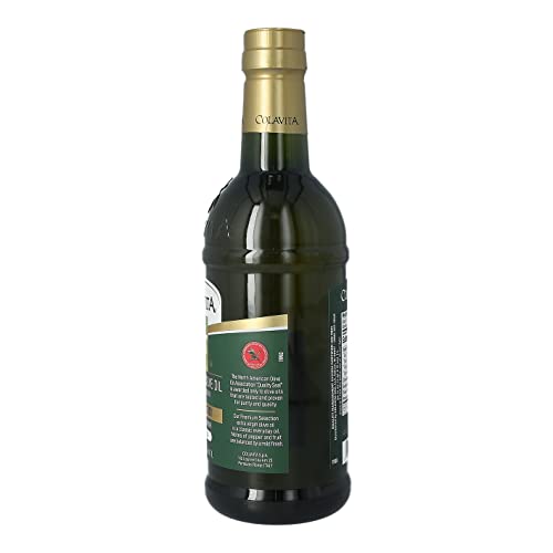 Colavita Extra Virgin Olive Oil 34 Oz Bottle H93016
