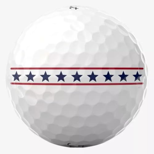 Titleist Pro V1 Golf Balls 6 Pack Y3870