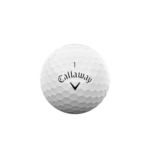 Callaway Golf Supersoft Golf Balls F746475