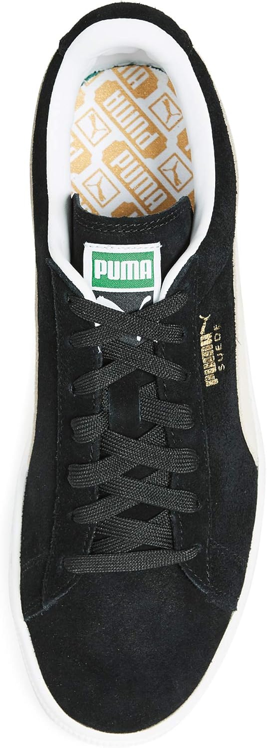 PUMA Select Men's Suede Classic XXI Sneakers T81081