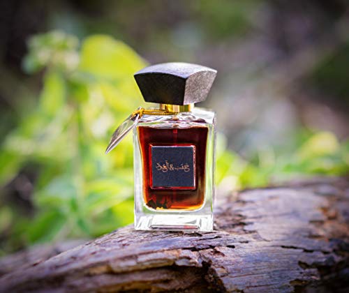 ARABIYAT Khashab & Oud Unisex Eau De Parfum 100ml A15307