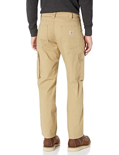 Carhartt Men's Force Relaxed Fit Ripstop Cargo Work Pant O37848