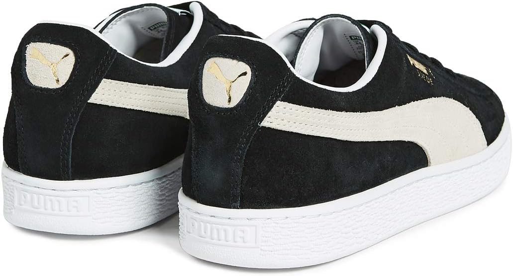 PUMA Select Men's Suede Classic XXI Sneakers T81081