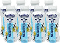 Niro Assortment | Fairlife Protein Shakes, Pack Of 8 - Chocolate Fairlife Shake And Fairlife Vanilla Protein Shake Variety, 11.5 Oz Each - Premium Fairlife Protein Shake With Beverage Sleeve
