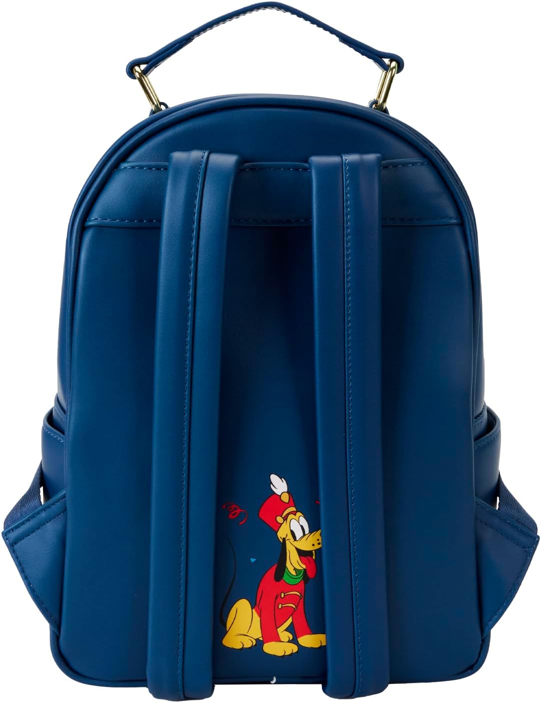 Loungefly Disney Mickey Mouse Marching Band Women's Double Strap Shoulder Bag P551917