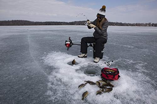 Berkley Trilene Micro Ice Fishing Line C906594