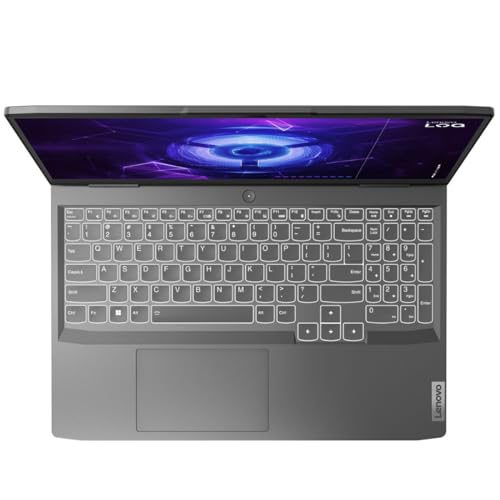 Lenovo LOQ Gaming Laptop, 15.6" FHD 144Hz, RTX 3050, 64GB RAM, 1TB SSD, Win 11 Pro J17450