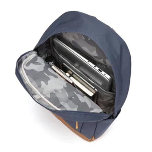 Pacsafe GO 25L Anti Theft Backpack Coastal Blue K33465