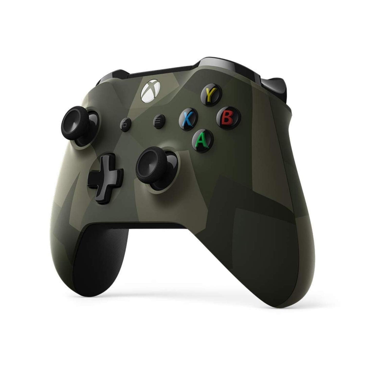 Xbox One Wireless Controller Armed Forces II Special Edition (Renewed) B705821