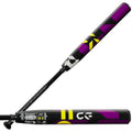 DeMarini 2025 CF Fastpitch Softball Bats: -11/-10/-9/-8 Drop
