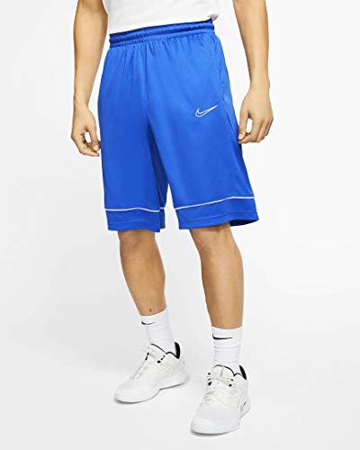 Nike Men's 11 Inch Basketball Shorts D6996