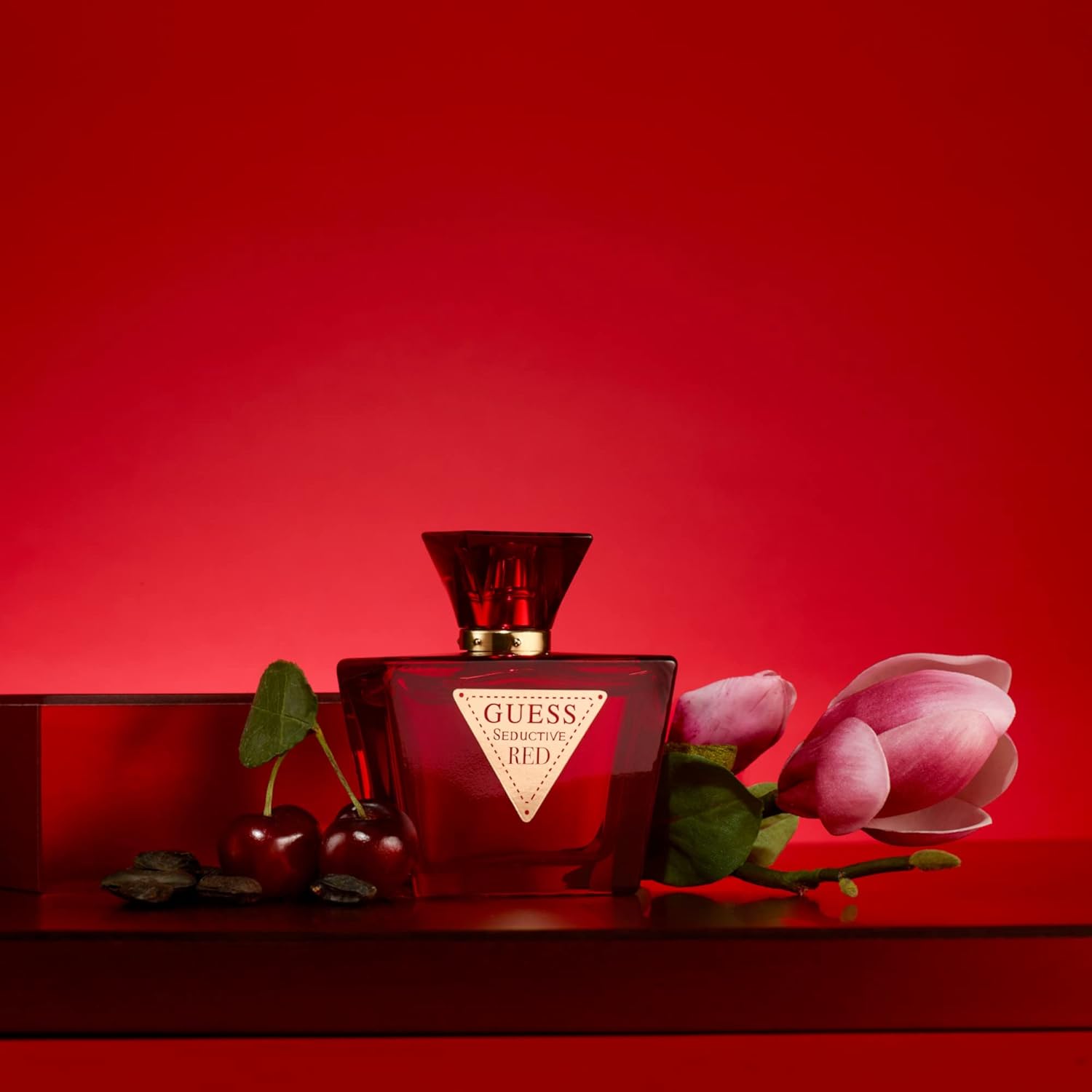 GUESS Seductive Red for Women Fragranced Mist 8.4 Fl Oz G906