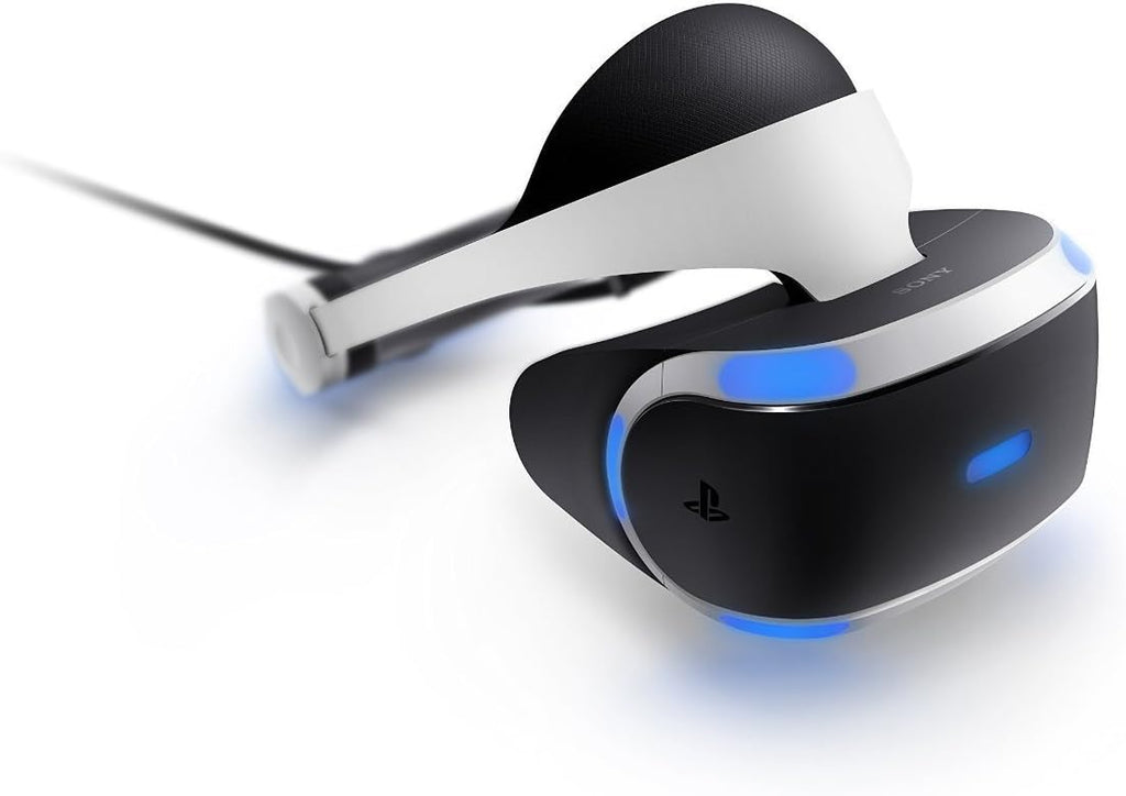 Sony PlayStation VR Virtual Reality Headset for PS4 Z262