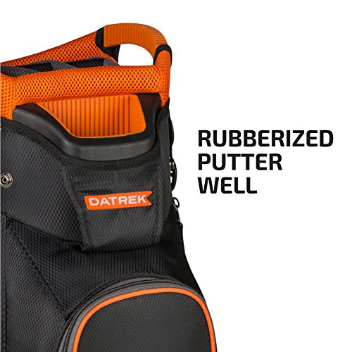 Datrek DG Lite II Cart Bag P116