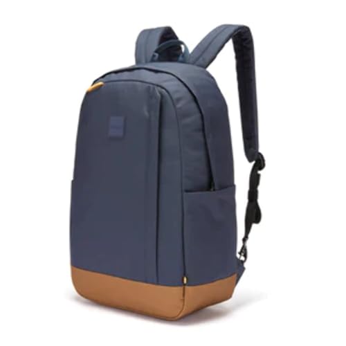 Pacsafe GO 25L Anti Theft Backpack Coastal Blue K33465