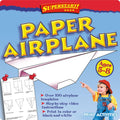 Paper Activities: Paper Airplane [Download]