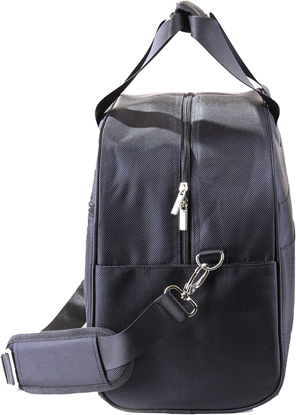 Personal Item Carry-On Bag Underseat Nylon Duffel R7658