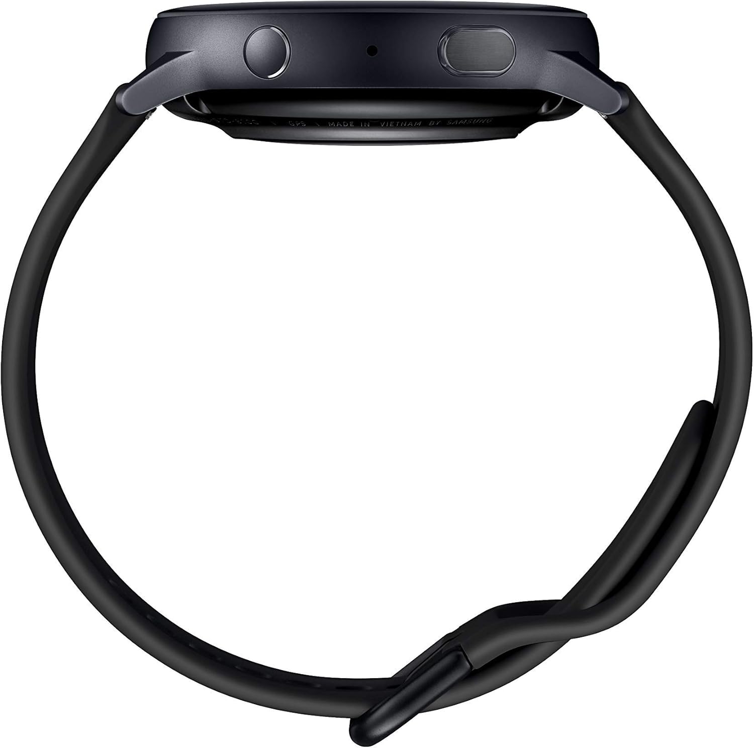 Samsung Galaxy Watch Active2 IP68 Water Resistant GPS Smartwatch (Renewed) R189