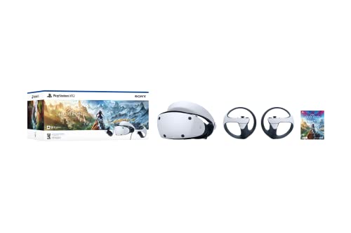 PlayStation VR2 (PSVR2)