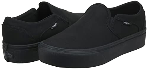 Vans Women's Asher Platform Sneaker A571948