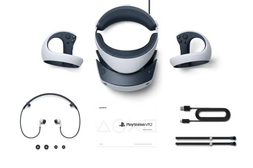 PlayStation VR2 (PSVR2) X1644