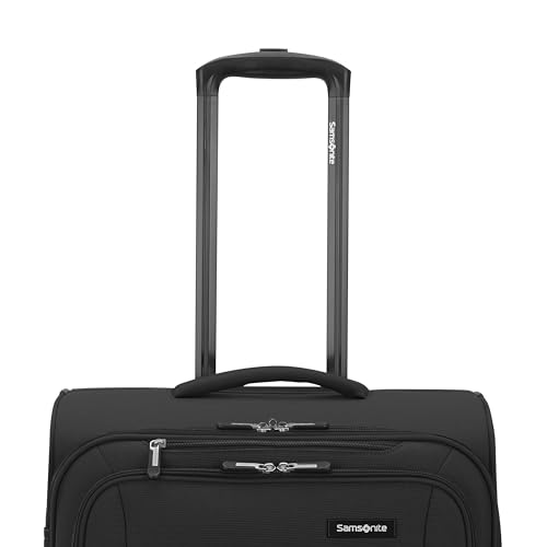 Samsonite Saire LTE Softside Expandable Luggage 3PC Set I8188