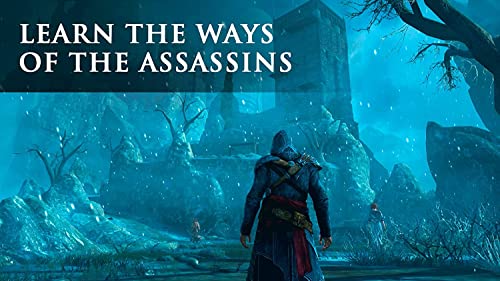 Assassin's Creed The Ezio Collection - Nintendo Switch H7246