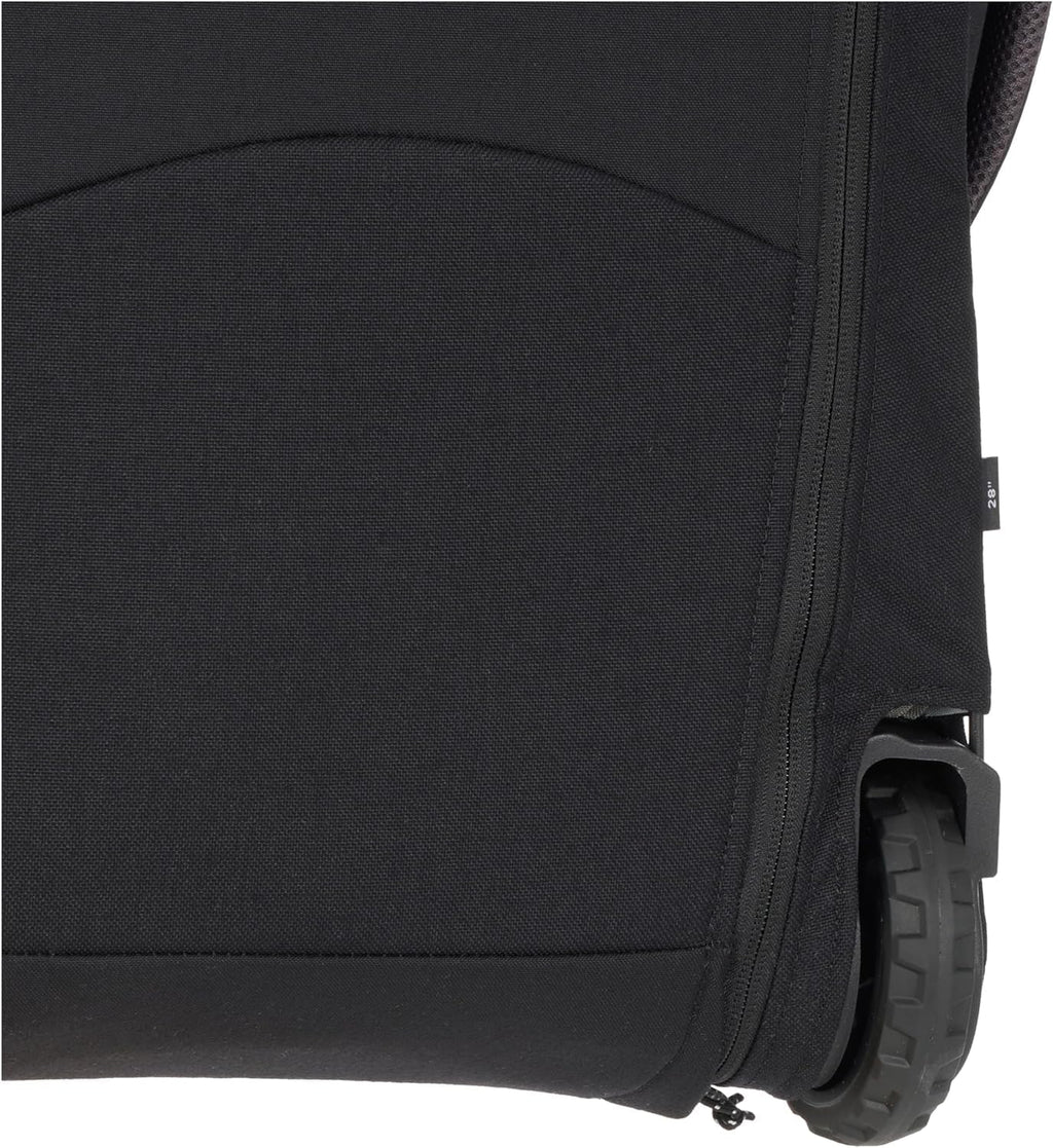 Osprey Farpoint Men's Wheeled Travel Pack 65L, Black F947