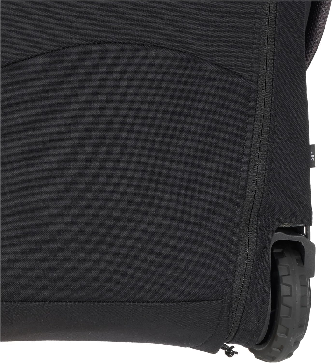 Osprey Farpoint Men's Wheeled Travel Pack 65L, Black F947