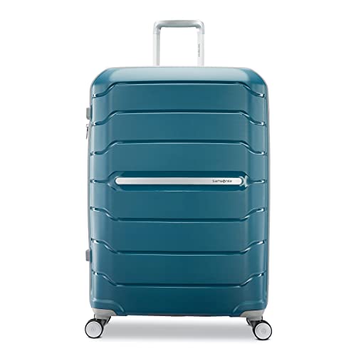 Samsonite Freeform 21-Inch Hardside Carry-On Luggage with Spinner Wheels M321762