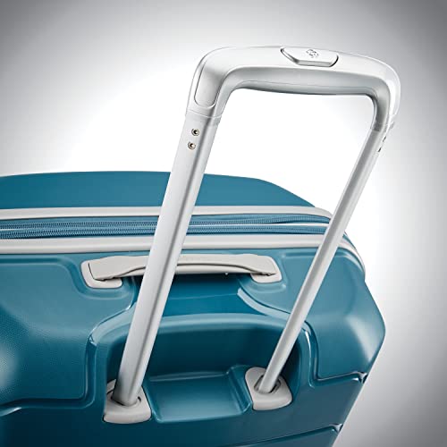Samsonite Freeform 21-Inch Hardside Carry-On Luggage with Spinner Wheels M321762
