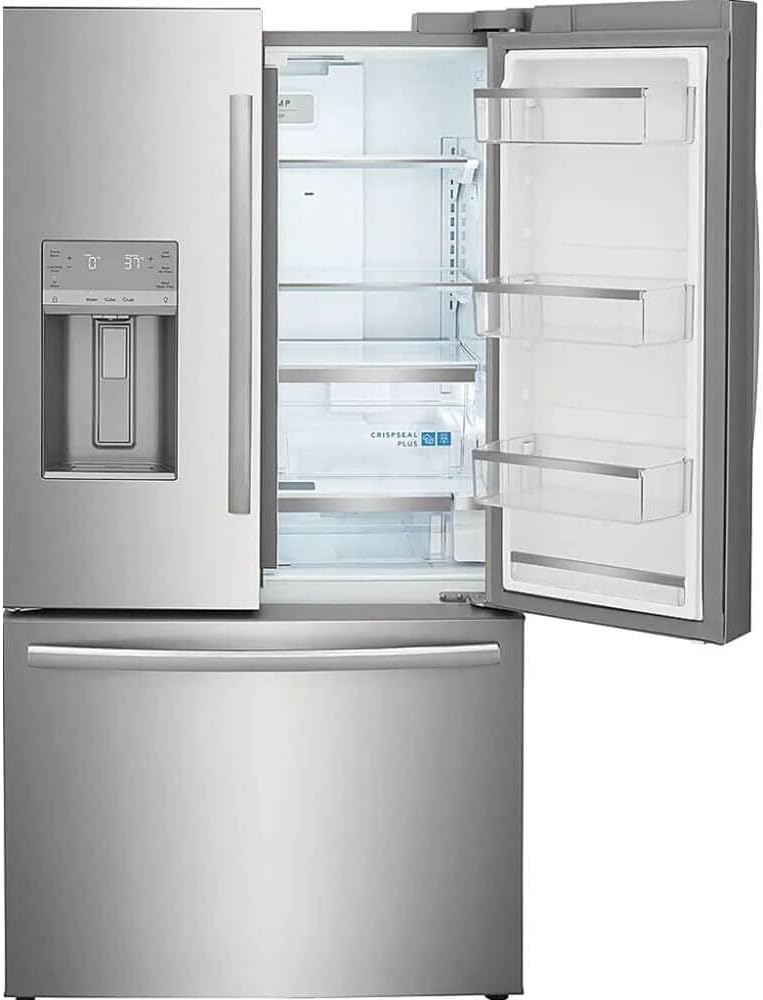 Frigidaire GRFC2353AF Gallery Series 36 Inch French Door Refrigerator T806