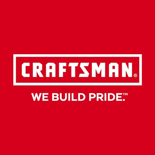 Craftsman C0010020 2,200-Watt Gas Portable Generator G9777