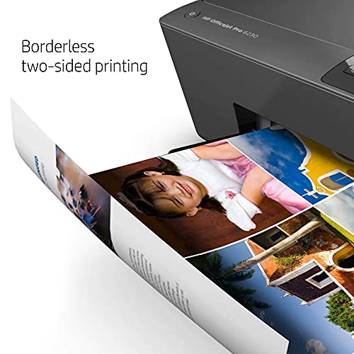 HP OfficeJet Pro 6230 Wireless Printer (Renewed) Y952