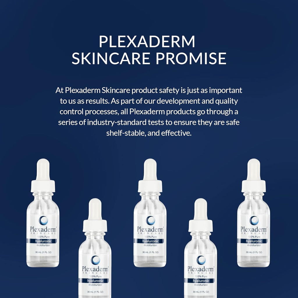 Plexaderm Hyaluronic Moisturizer R1121