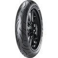 Pirelli Diablo Rosso 2 Front Tire (120/70ZR-17 D-Spec)